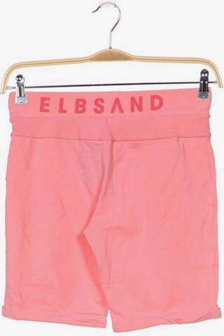 Elbsand Shorts XS in Pink