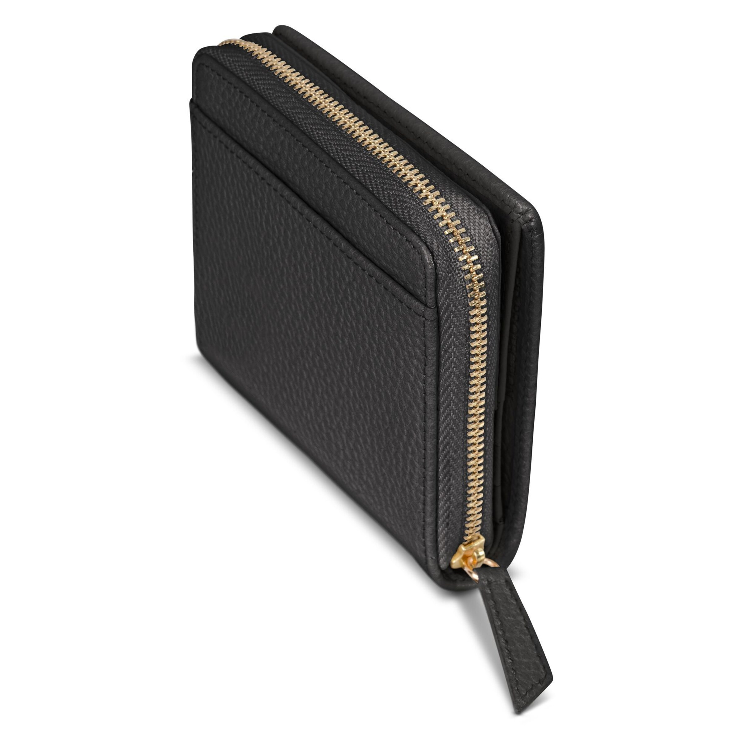 Redolz Portemonnee 'Essentials' in Zwart