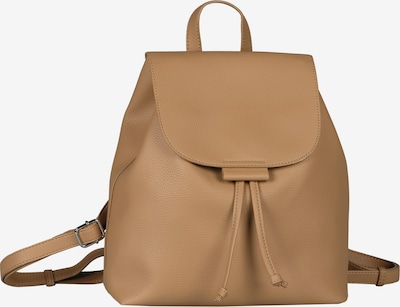 TOM TAILOR Reppu värissä kameli, Tuotenäkymä