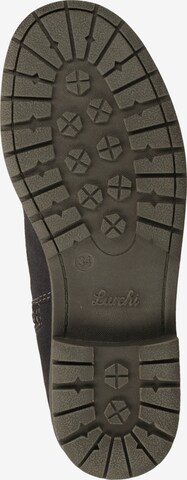 Bottes LURCHI en gris