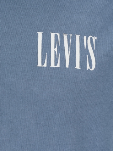 LEVI'S ® Regular fit Shirt in Blue