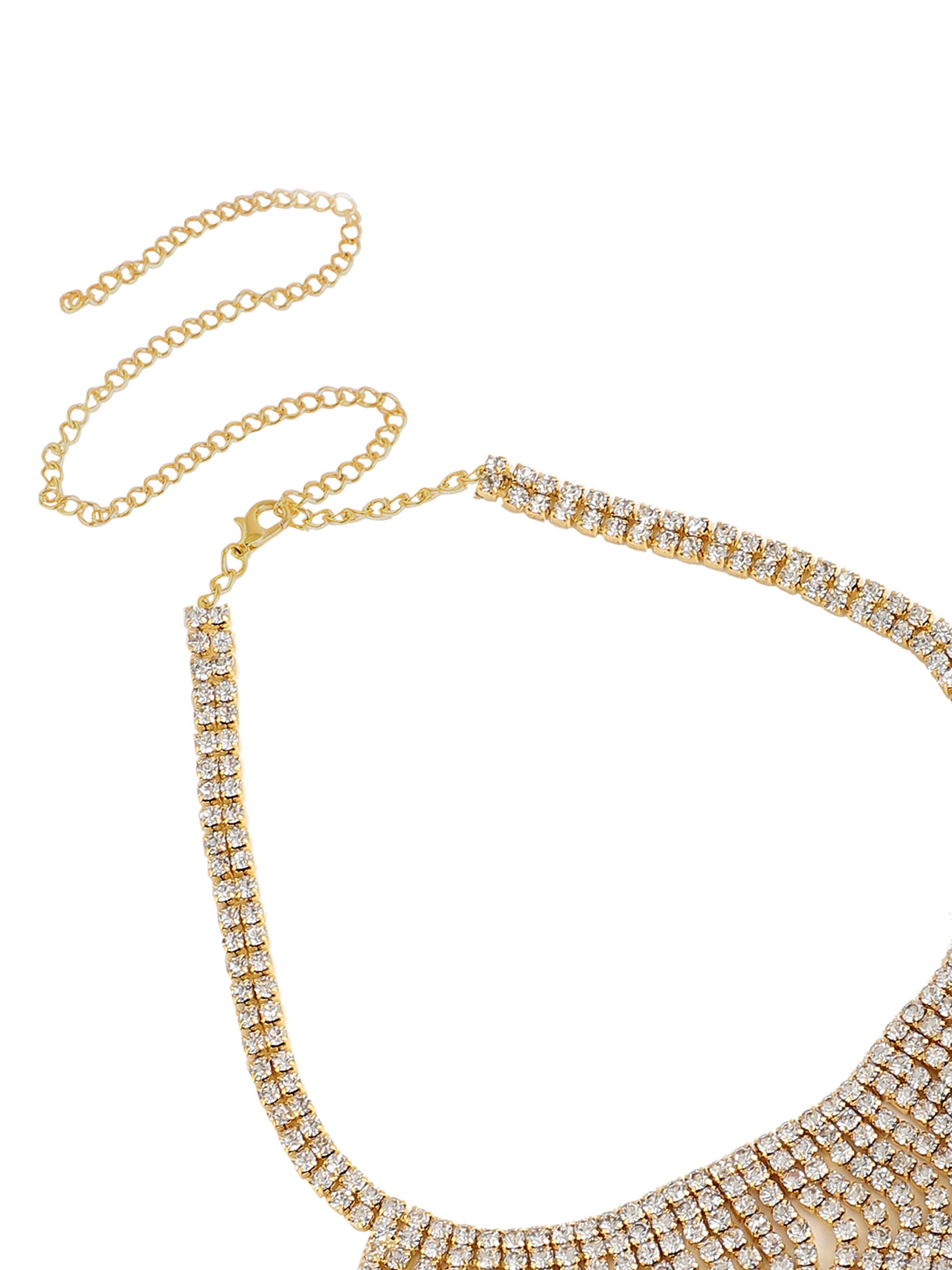 SOHIPrivjesak - srebro boja