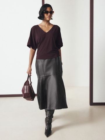 Camicia da donna di Next in lilla