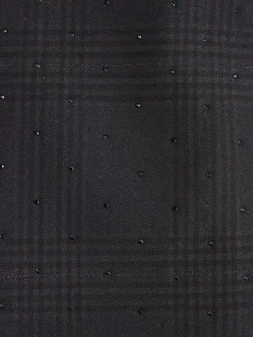 Next - Chaleco para traje en negro