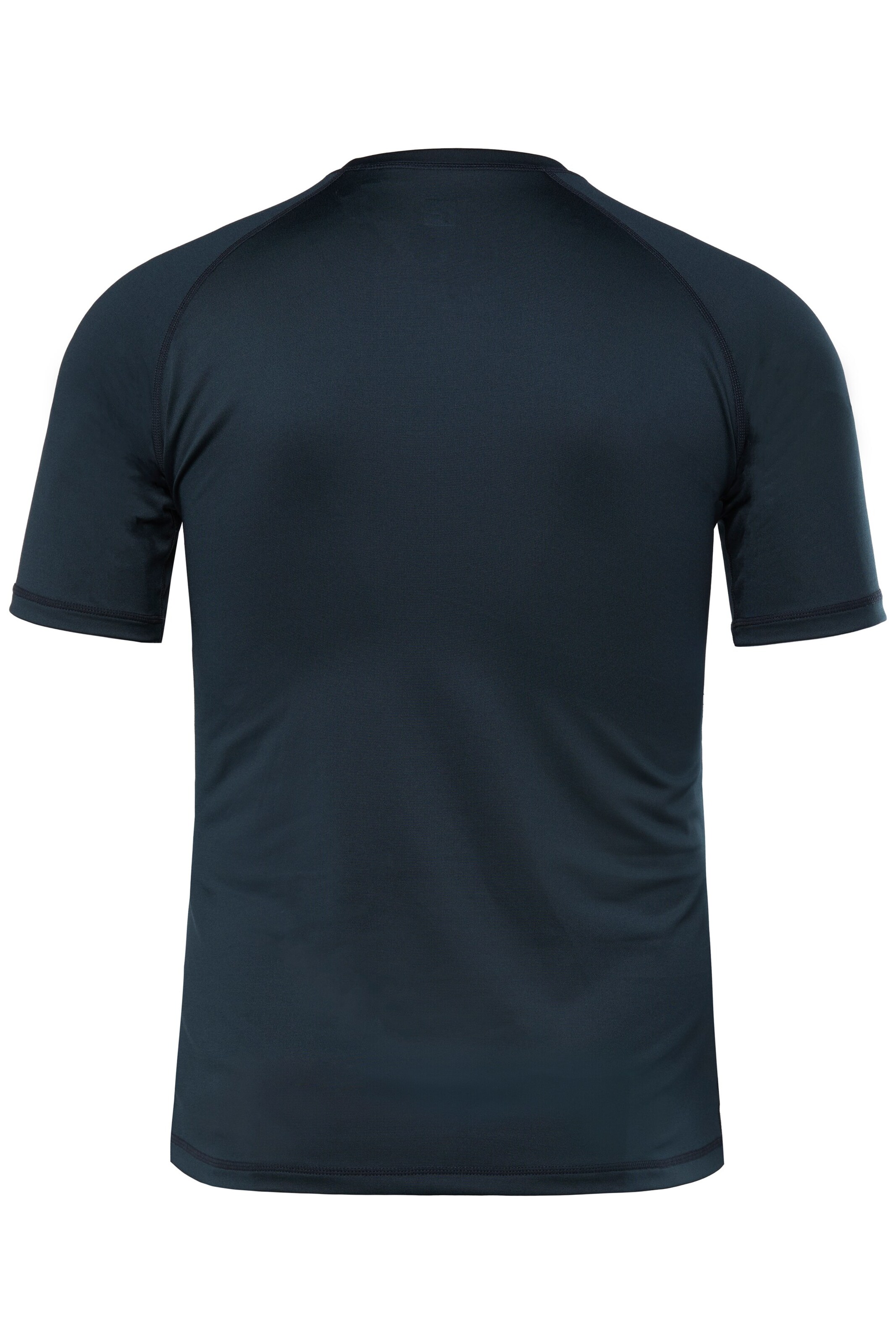 JAY-PI Shirt in Blauw