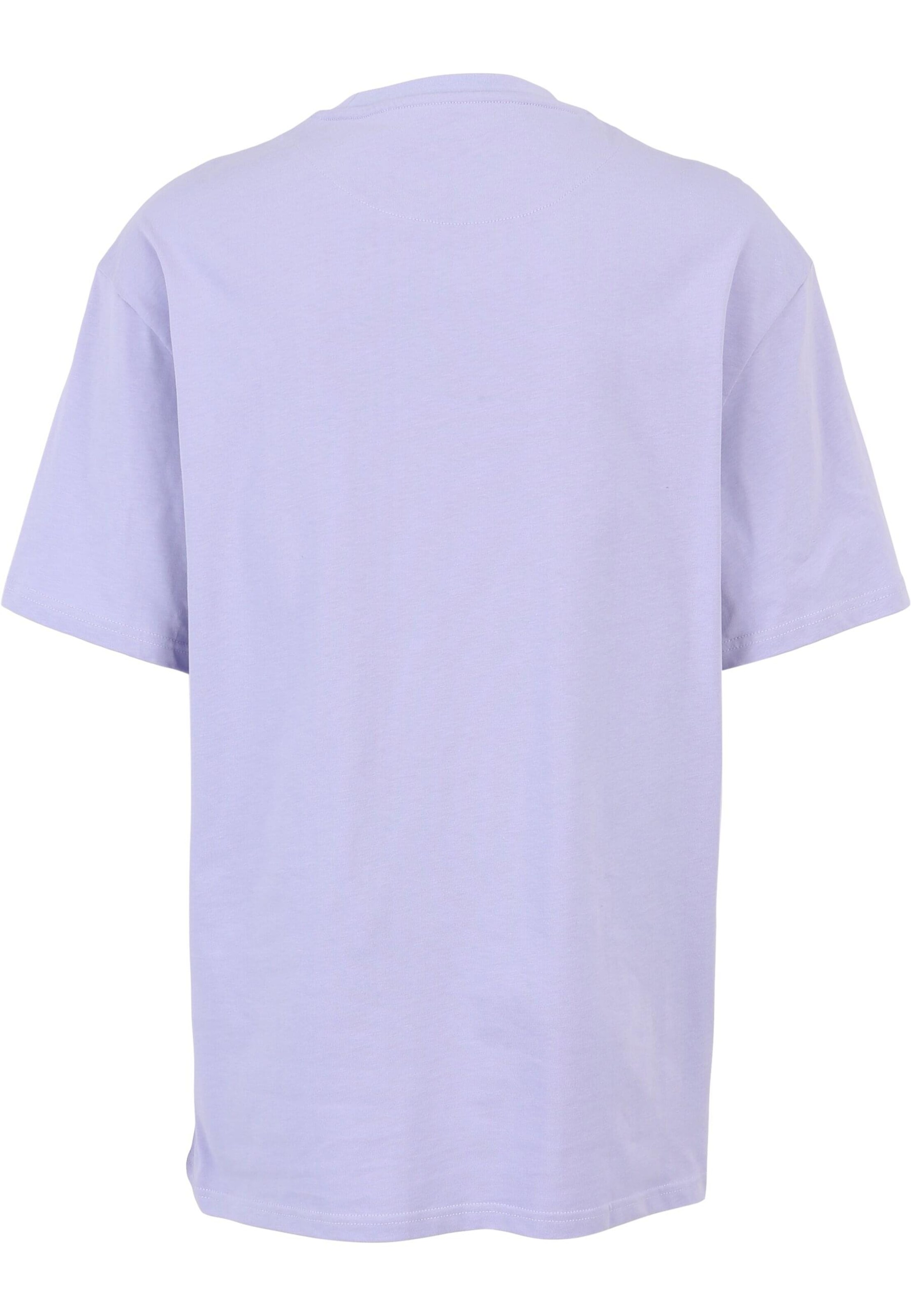 Karl Kani Tričko 'Essential' – modrá