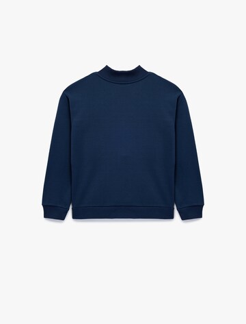 Koton Sweatshirt in Blue
