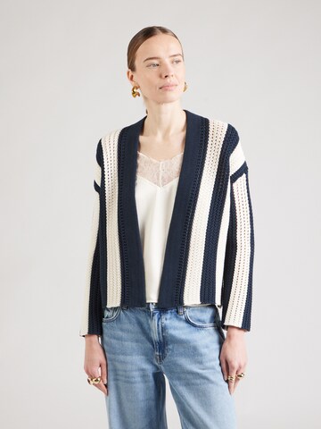 Giacchetta 'GABON' di Weekend Max Mara in blu: frontale