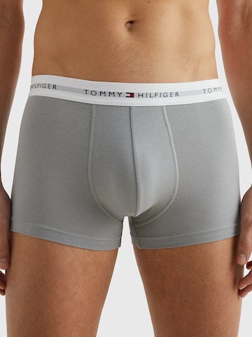 Tommy Hilfiger Underwear Boxershorts 'Essential' i blå
