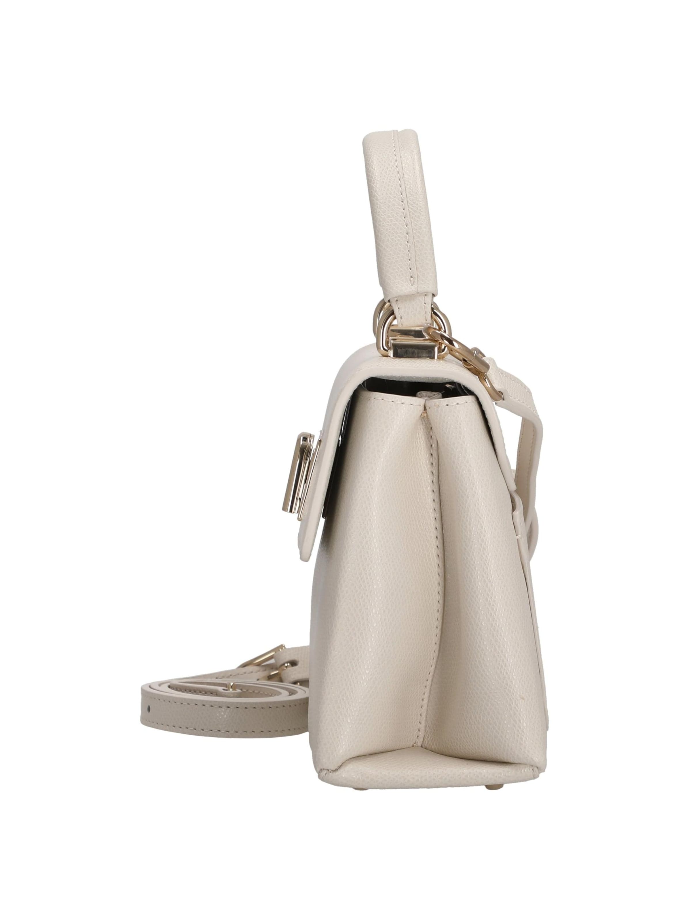FURLA Handbag '1927 Mini' in White
