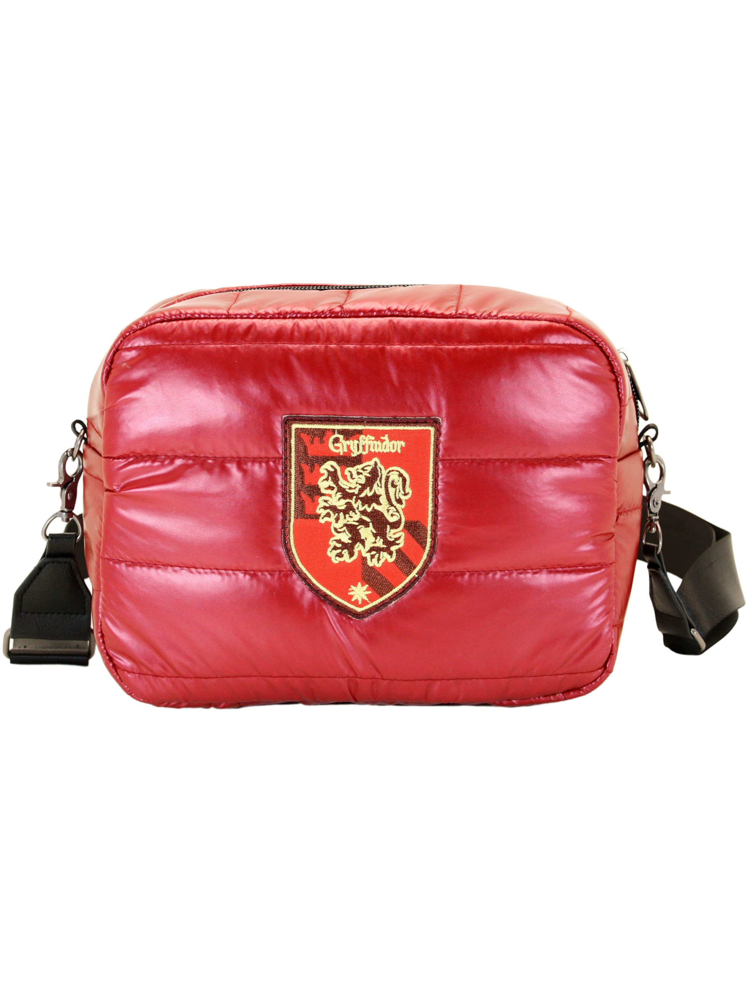 Borsa 'Harry Potter' di Warner Bros. in rosso