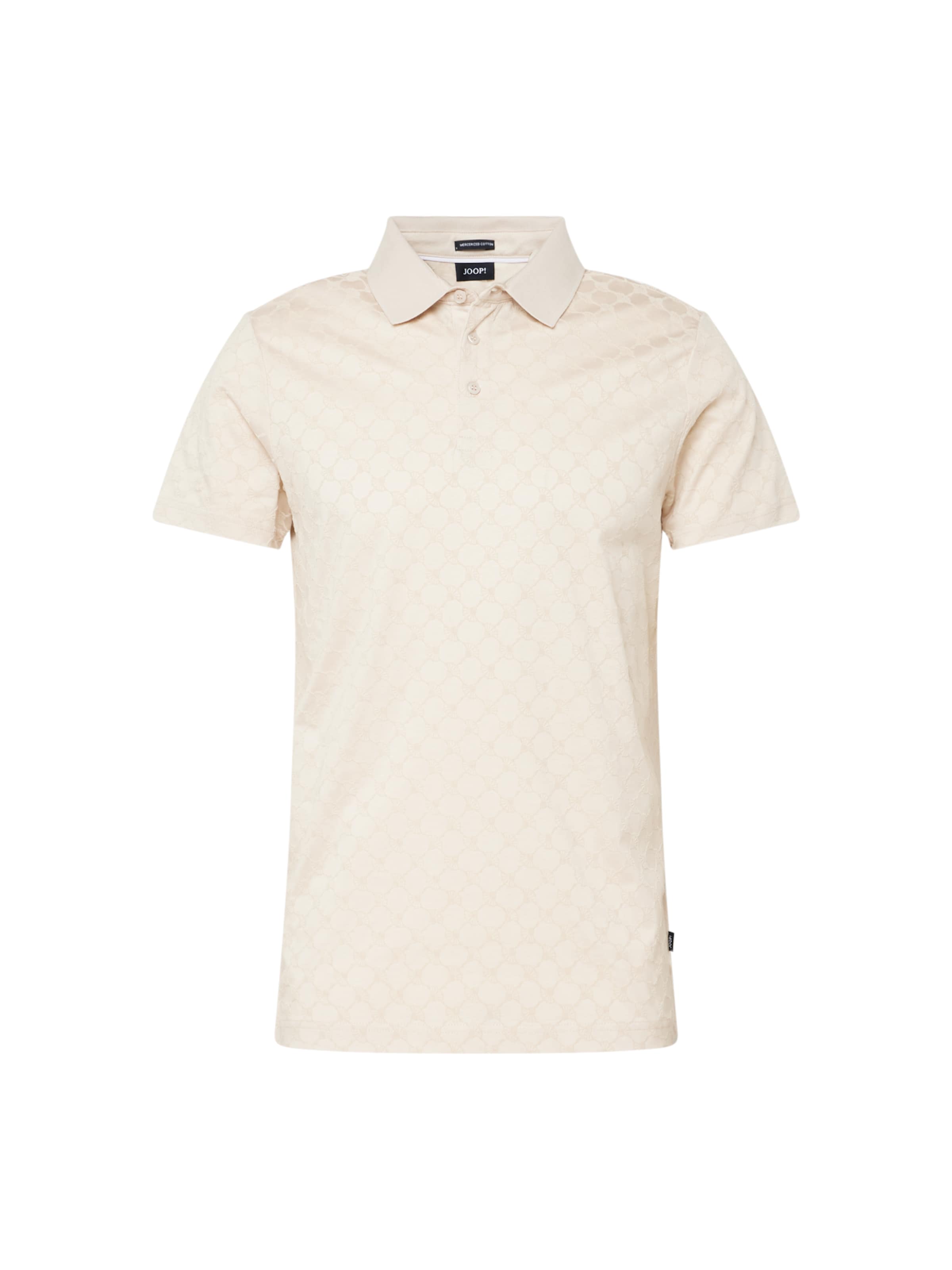 JOOP! Bluser & t-shirts 'Pancrazio' i hvid: forside