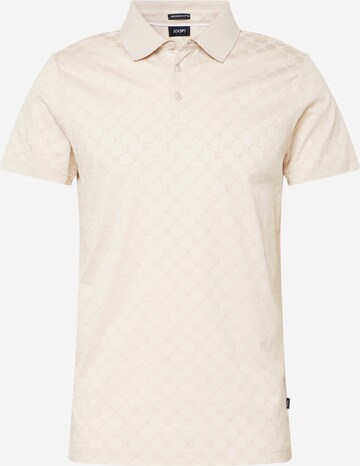 T-Shirt 'Pancrazio' JOOP! en blanc : devant