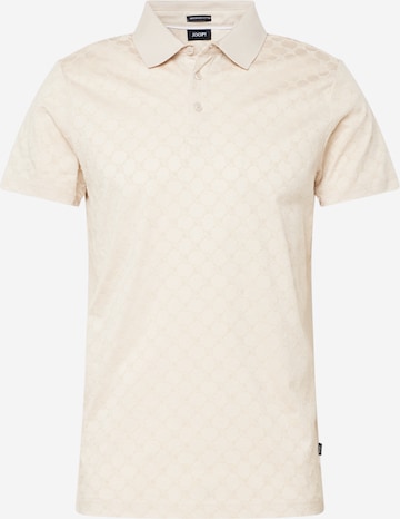 JOOP! - Camiseta 'Pancrazio' en blanco: frente