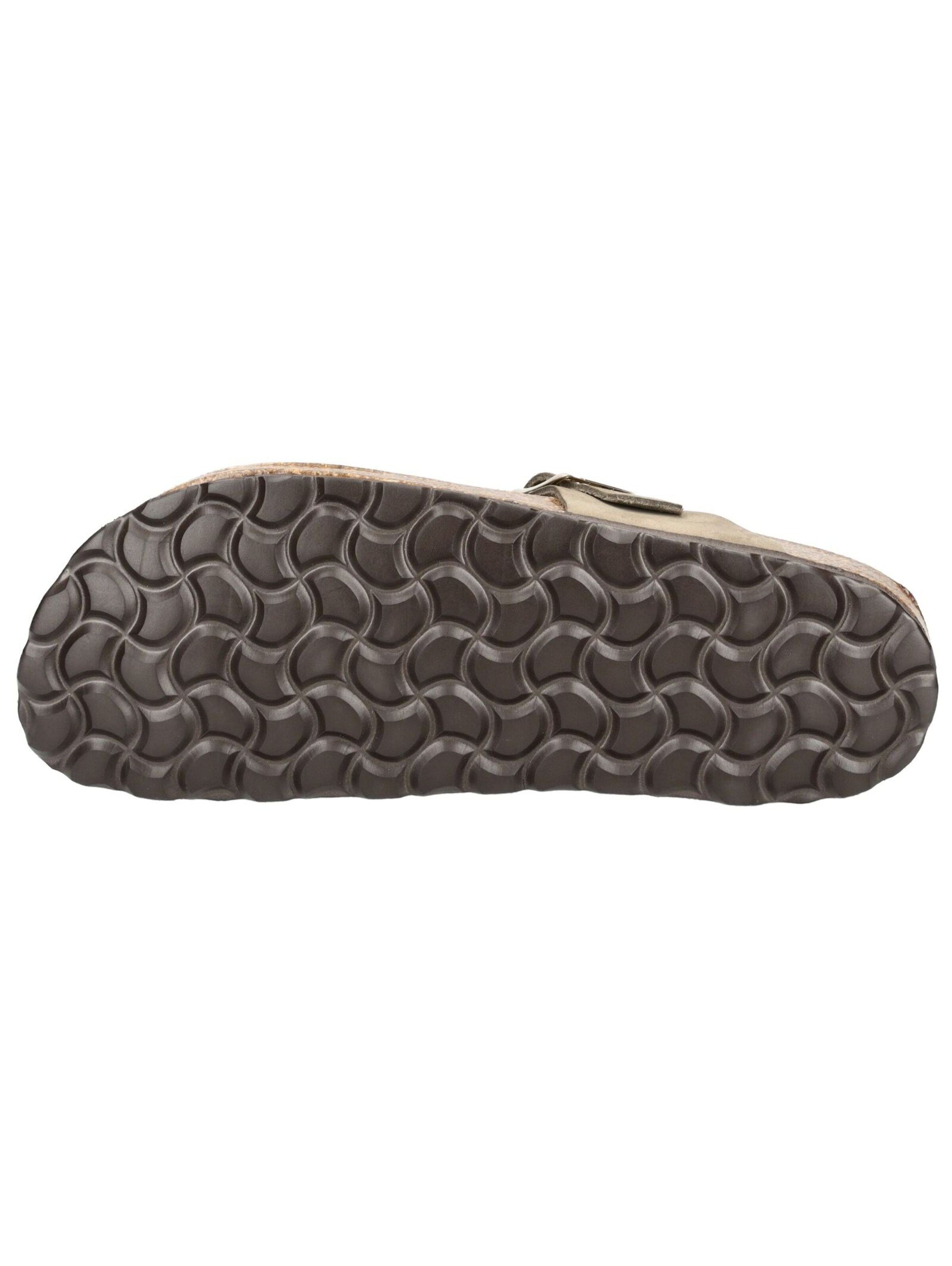 Tongs COSMOS COMFORT en vert