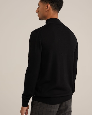 van Gils - Jersey en negro