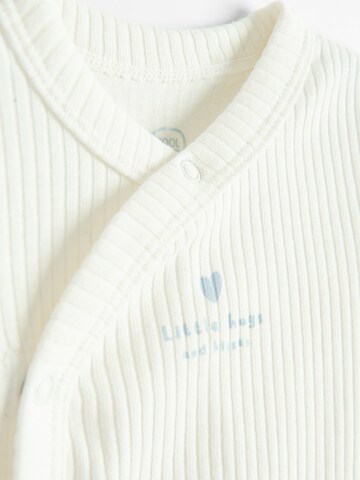 Set Cool Club en bleu