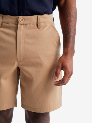 ICEBREAKER Regular Outdoorhose 'Berlin' in Beige