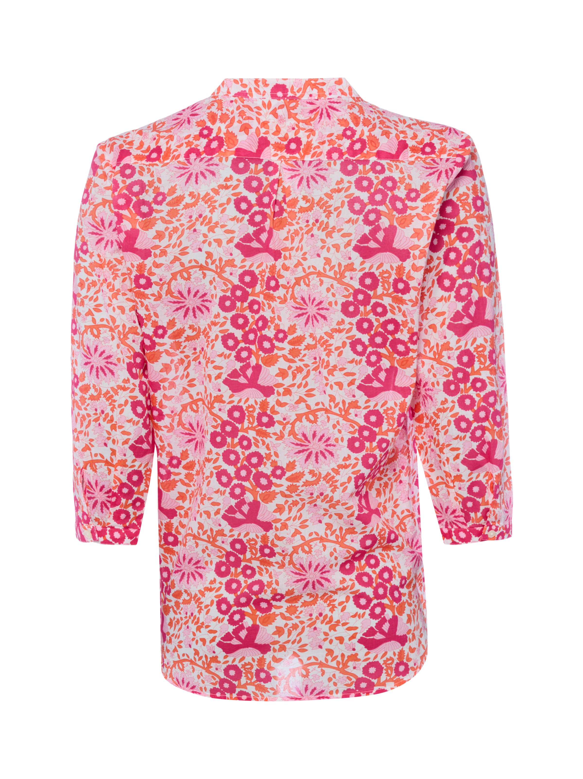 Franco Callegari Blouse in Pink