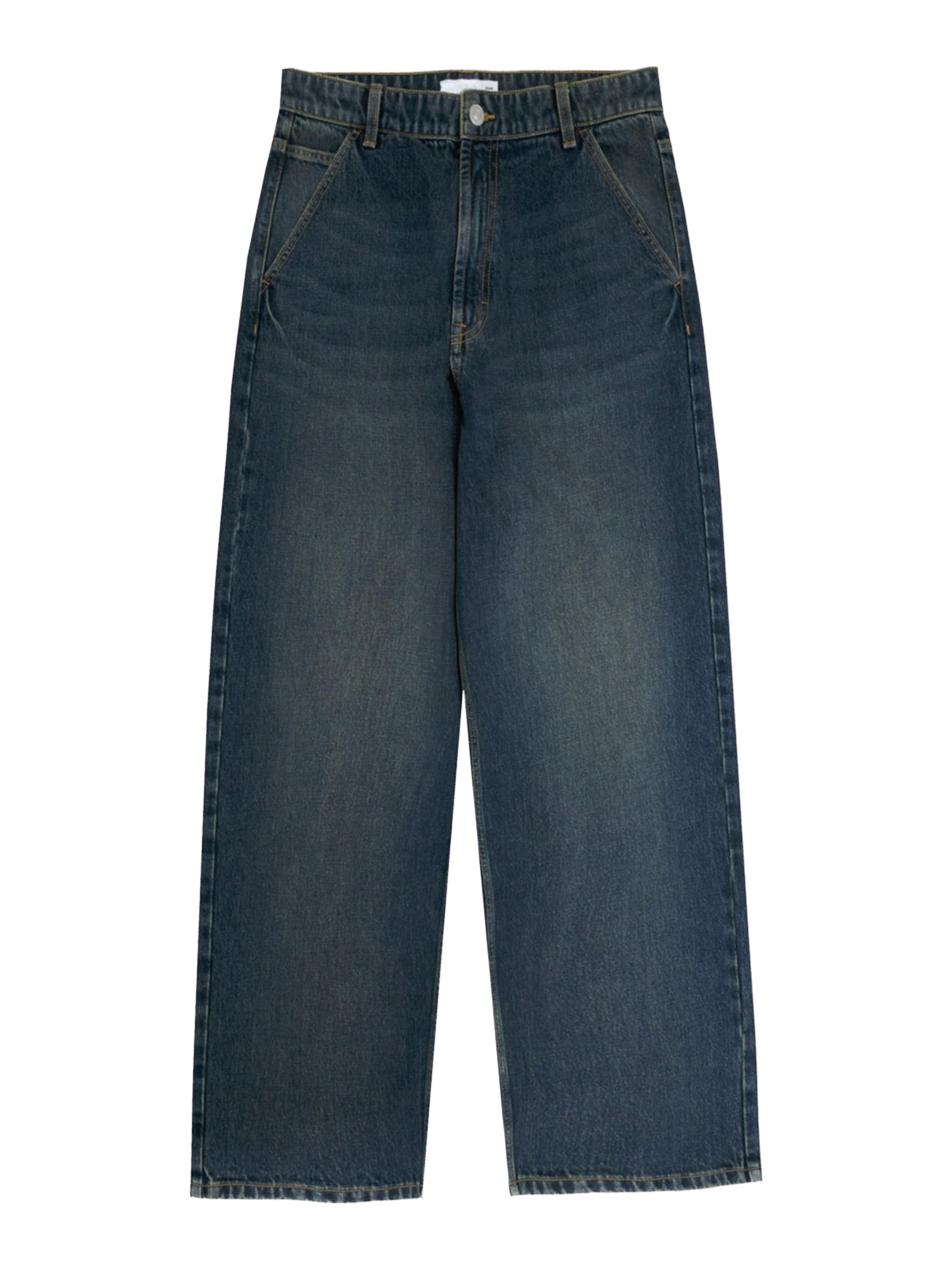 BALMOHK Jeans 'ALBERTO' in Dark blue, Item view