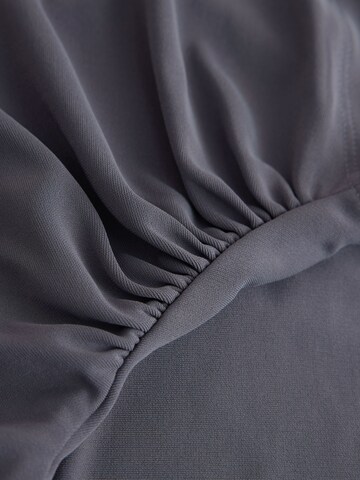 Next Bluse i blå