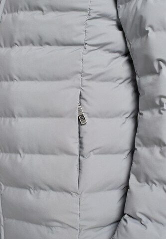 MO Winter jacket in Grey