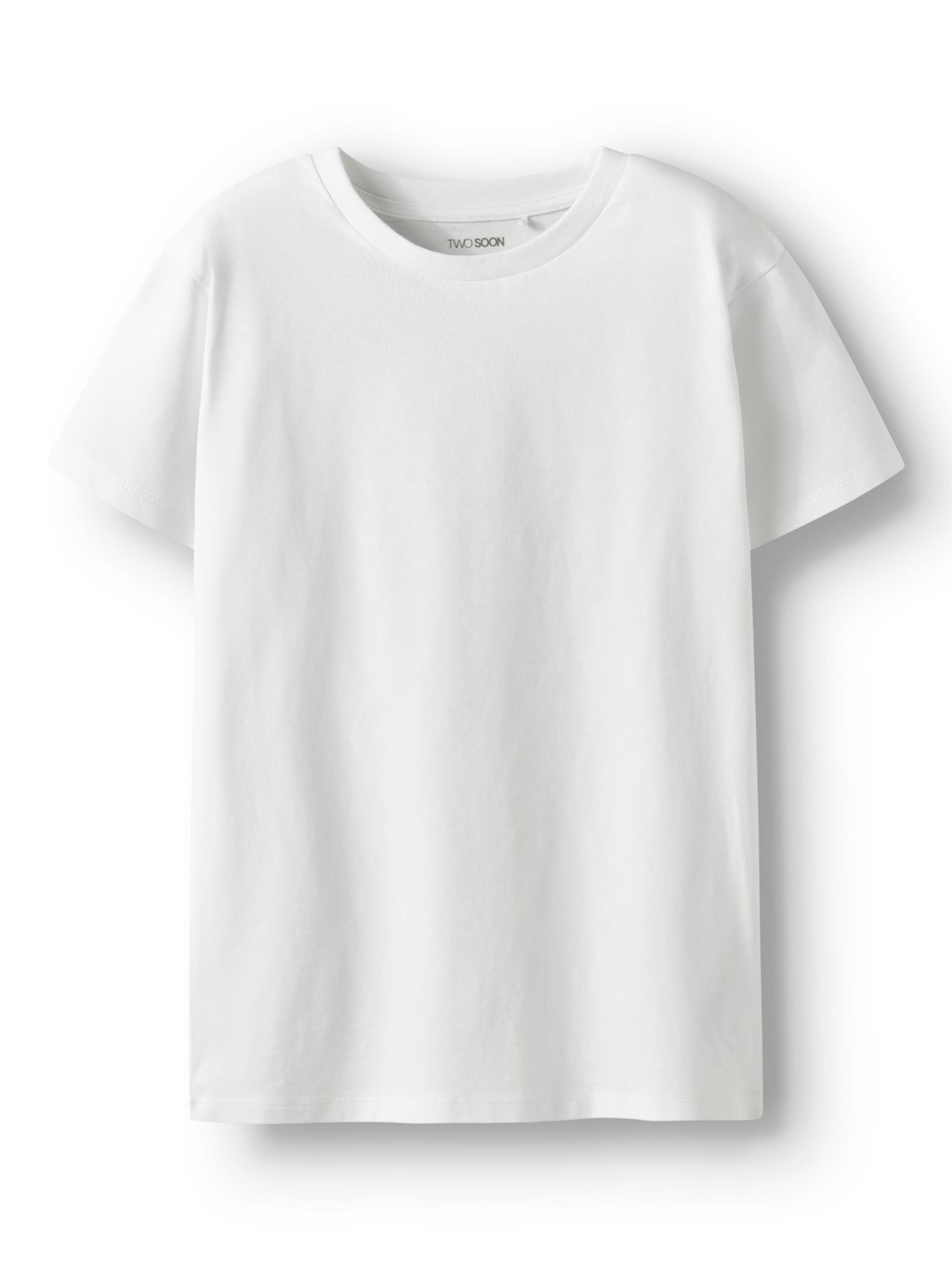 TWO SOON Футболка в Синий