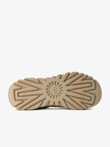 UGG Puukengät & Crocs-jalkineet värissä beige