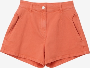 s.Oliver Jeans in Orange: front