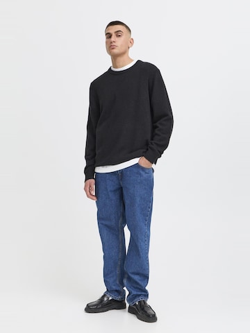 !Solid - Pullover ' SDRICK ' em preto