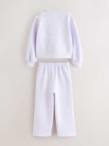 Survêtement Baker by Ted Baker en violet