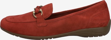 JOSEF SEIBEL Ballerina 'FENJA 34' in Rot: Vorderseite