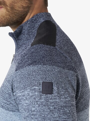 BABISTA Pullover 'Belan' in Blau