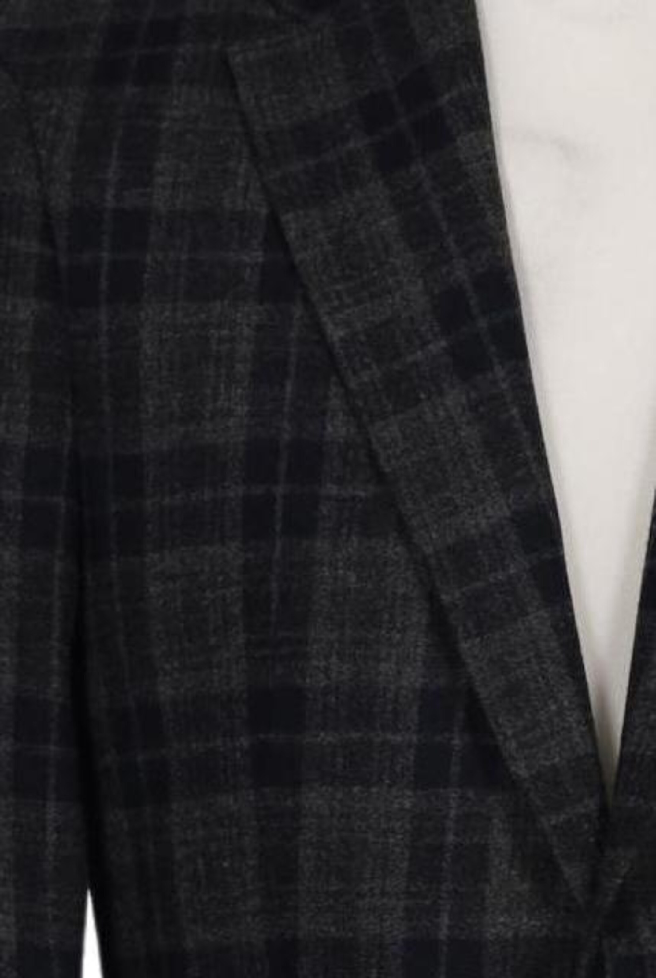 BARUTTI Suit Jacket in M in Grey