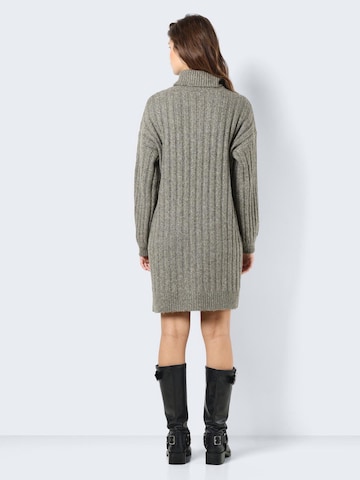 Noisy may Kleid 'NMNINA' in Grün
