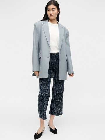 IRO Bootcut Broek 'VASIL' in Blauw