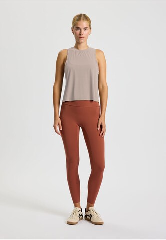 rethinkit studios Top 'Almue' in Grey