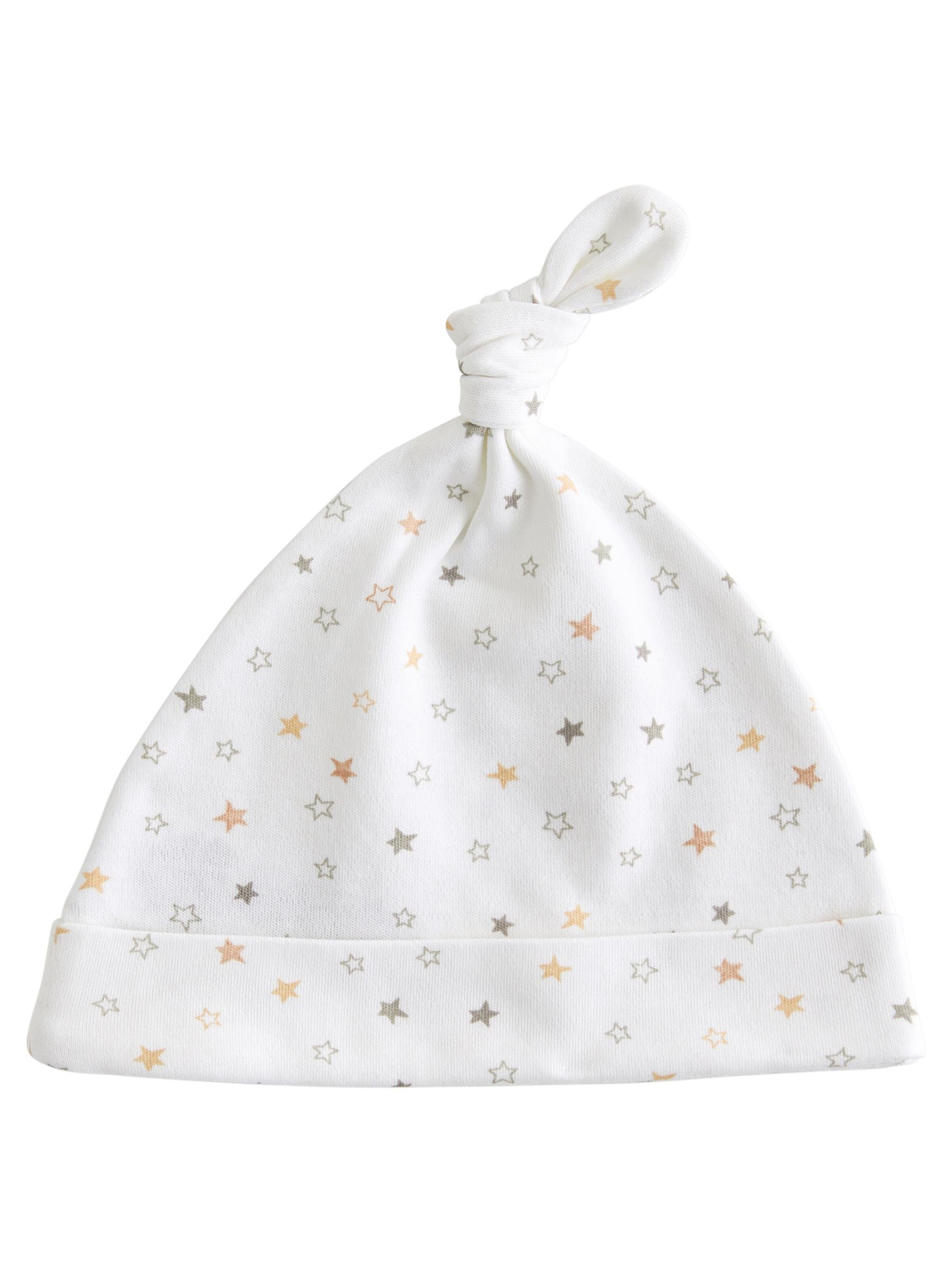 Bonnet Next en blanc