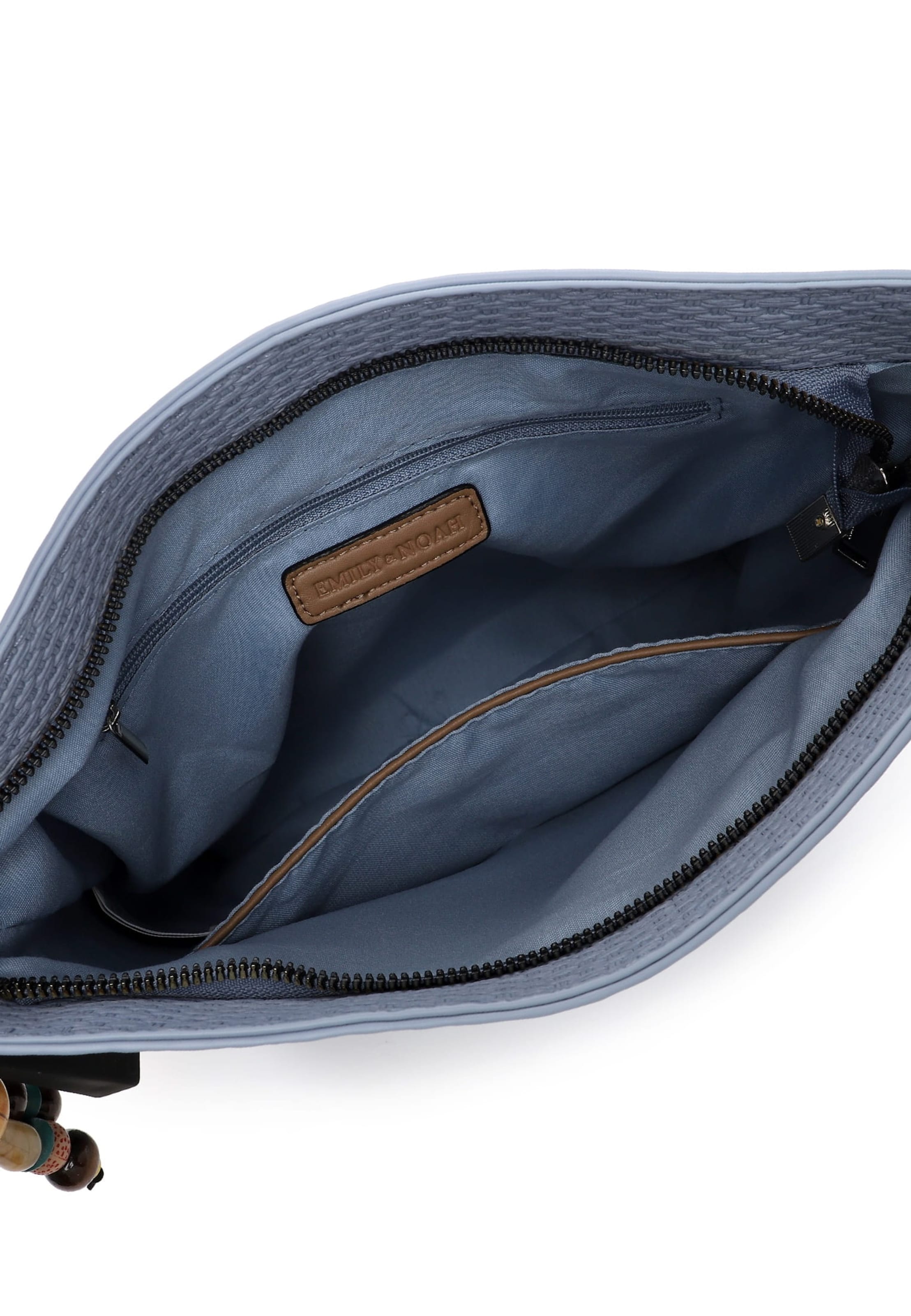 Emily & Noah Crossbody Bag 'Johanna' in Blue