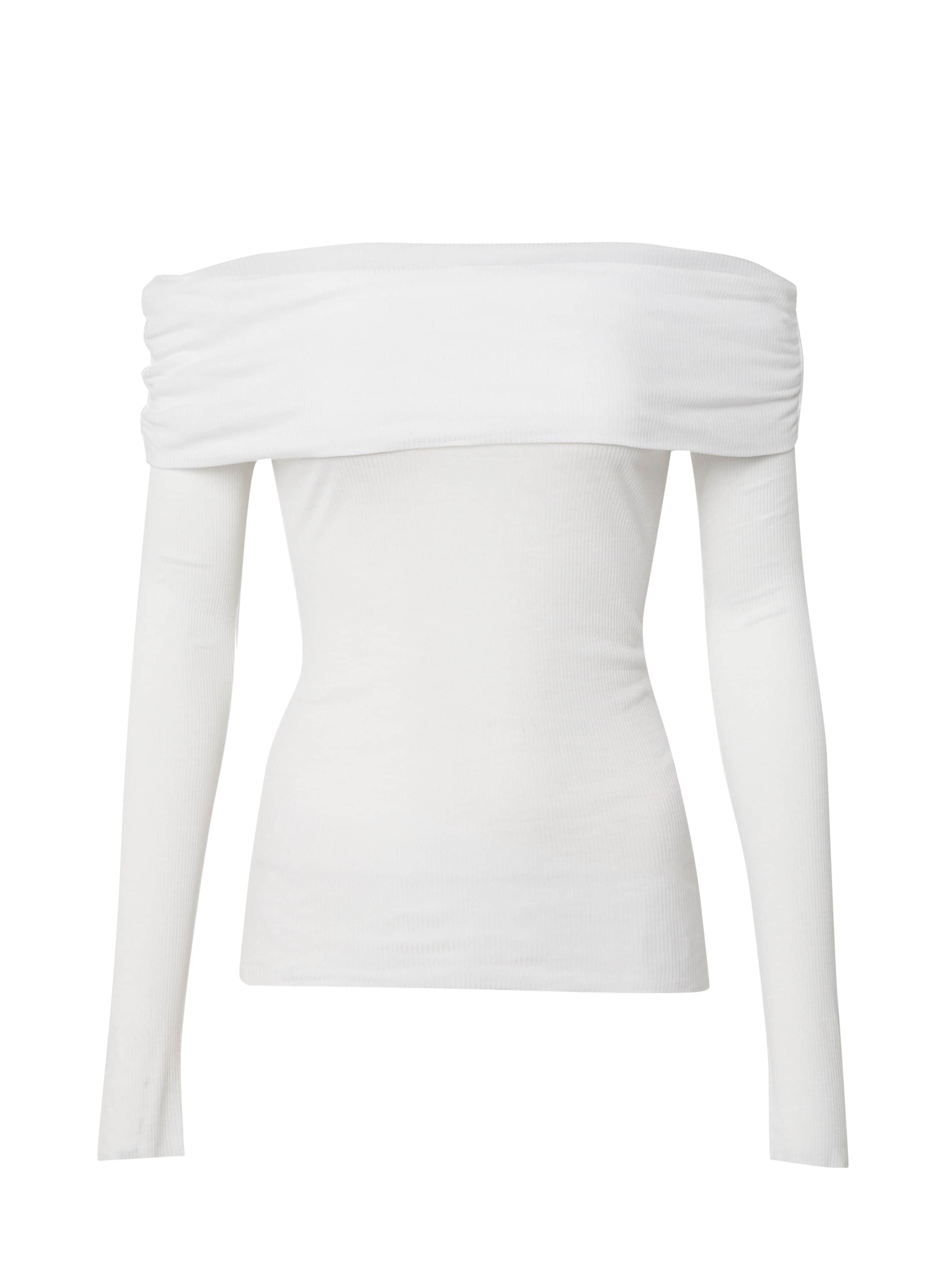 LeGer by Lena Gercke Koszulka 'Desiree' w kolorze białym, Podgląd produktu