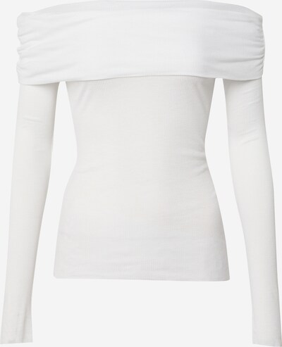 Tricou 'Desiree' LeGer by Lena Gercke pe alb, Vizualizare produs