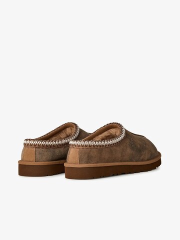 Clogs 'Tasman Baxter' di UGG in marrone