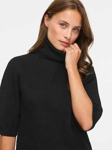 Pullover 'VILolo' di VILA in nero