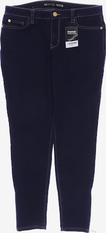 MICHAEL Michael Kors Jeans 28 in Blau: Vorderseite