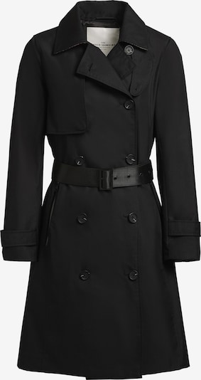 khujo Prijelazni kaput 'ERINE' u crna, Pregled proizvoda