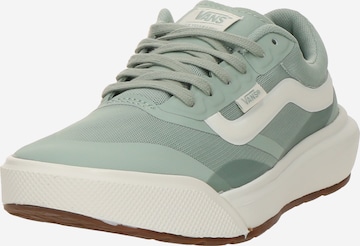 VANSNiske tenisice 'Ultrarange 2.0 RW' - zelena boja: prednji dio