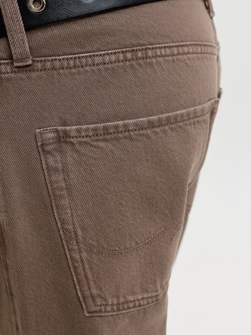 Loosefit Jean 'JJIChris JJOriginal' JACK & JONES en gris