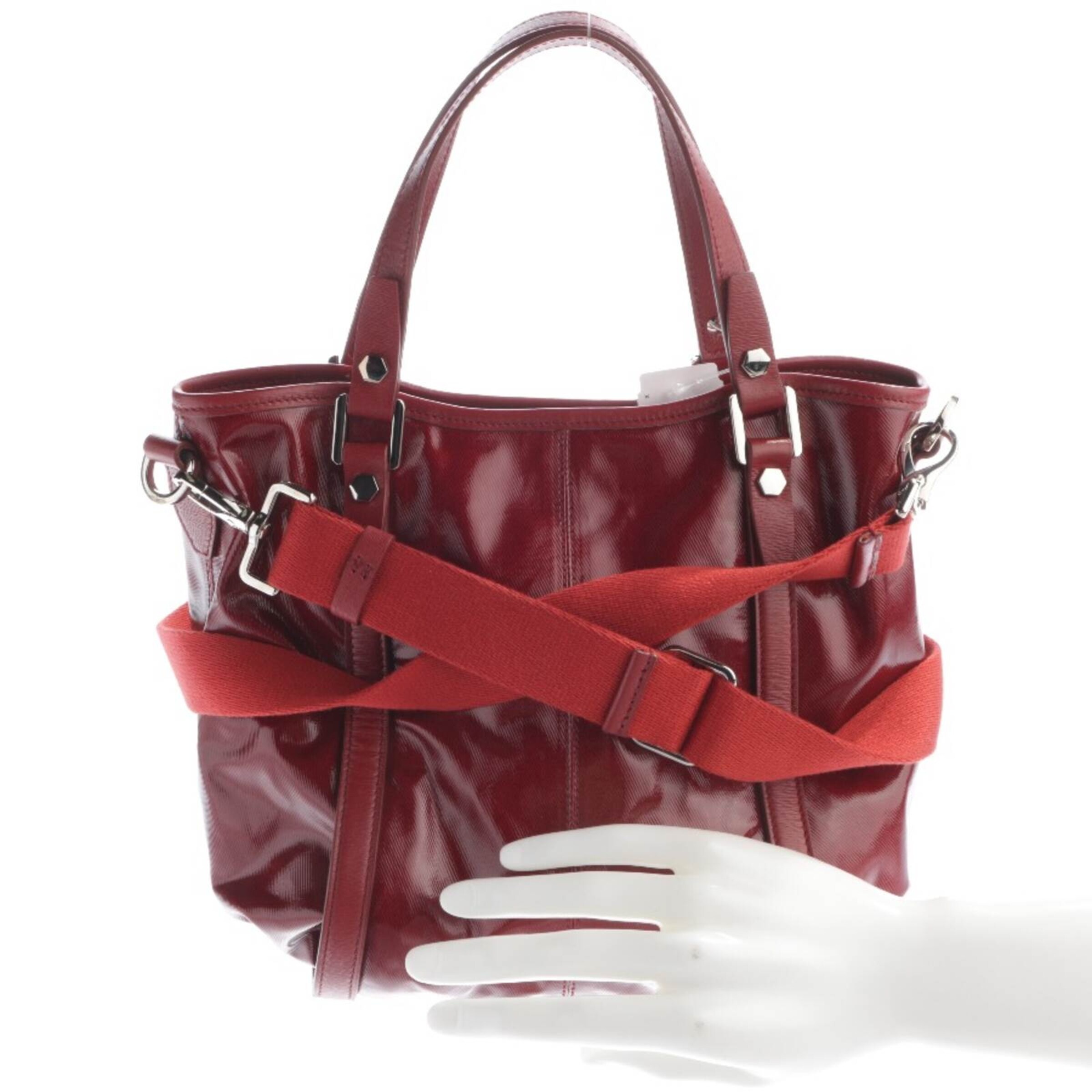 Tod's Bag in One size in Red