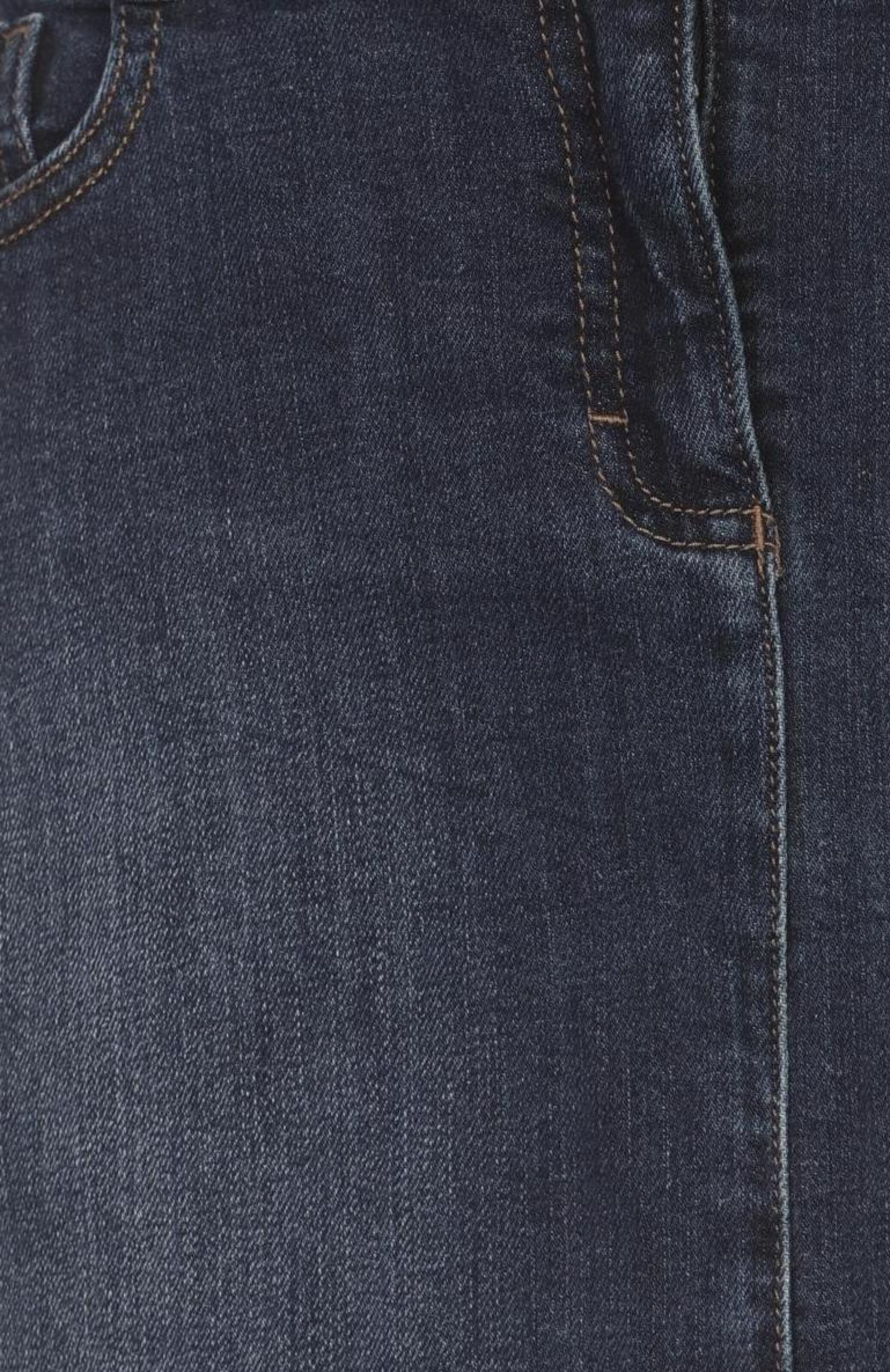 BRAX Skirt in S in Blue