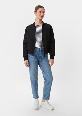 comma casual identity Shirt in Weiß